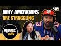 Congresswoman Analia Mejia on Rising Authoritarianism, ICE, & Why the Youth Are Fired Up