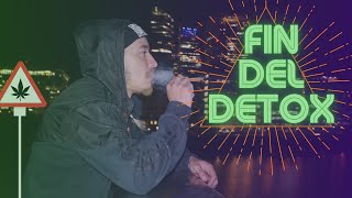 FIN DEL DETOX // QUE PASO EN LOS ULTIMOS DIAS?