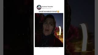 İsmaillere Gönderin