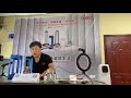 XinLong Ultraviolet Sterilization Lamps Manufacturer & Supplier in China