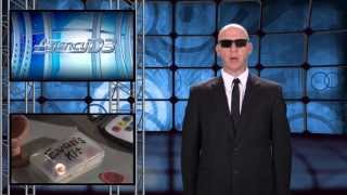 VBS 2014 Agent (teacher) Recruitment Message