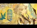 『鳴潮』先駆ラジオEP3.5——穂穂「春ぼうけ」