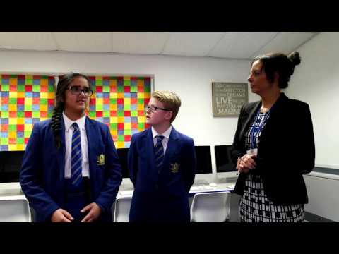 Bamford Academy - An Introduction by the Principal