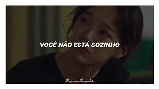 Hong Isaac - Close Your Eyes The Uncanny Counter Ost Parte 1 Tradução