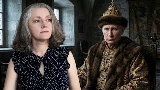 Russian Dictator Trap: Why Russia Always Ends Up With a Tzar screenshot 3