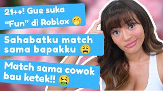 BLOCK! #CuTime DRAMA DATING ONLINE!