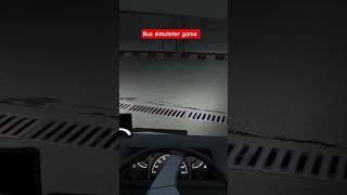bus simulator game