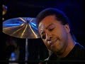 Herbie hancock quartet 1989 berlin germany