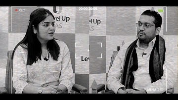 History and Art & Culture with Nikhil Sheth (TEASER) | UPSC CSE | LevelUp IAS