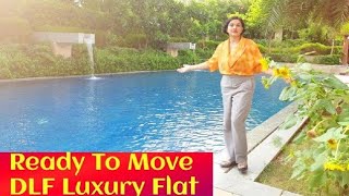Dlf Regal Gardens sector 90 Gurgaon | DLF Properties in Gurgaon | Ready to move Flats in Gurgaon