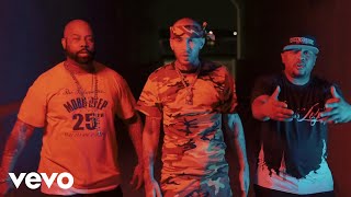 OGee L'z - Surviving The Times (Official Music Video) ft. Ty Nitty, Born Divine