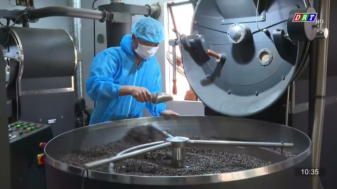 Truyền hình Công thương ngày 2 2 2025