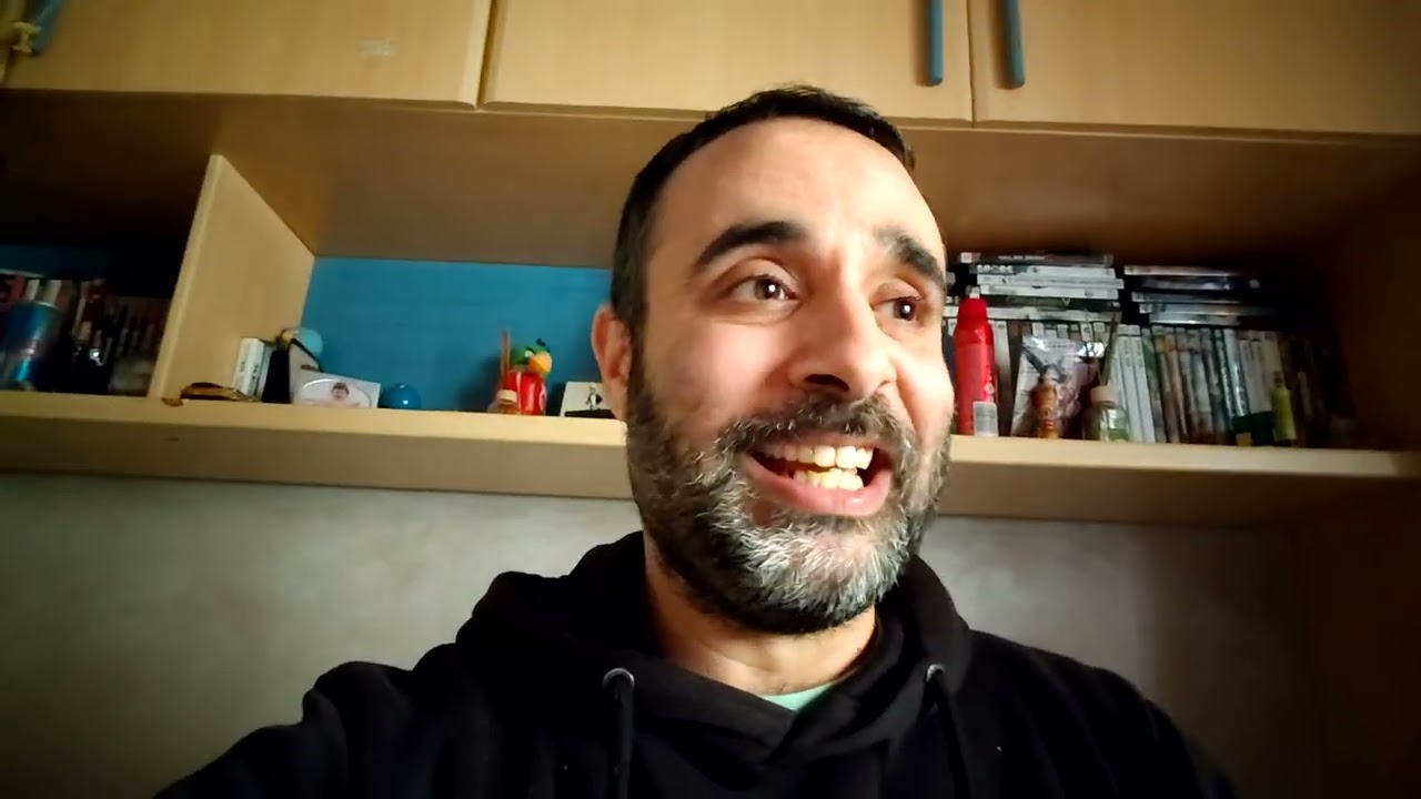 LUZ al final del túnel: ¡vuelvo a RUSIA! 🔦✈️– Sobreviviendo en Rusia 🥶96