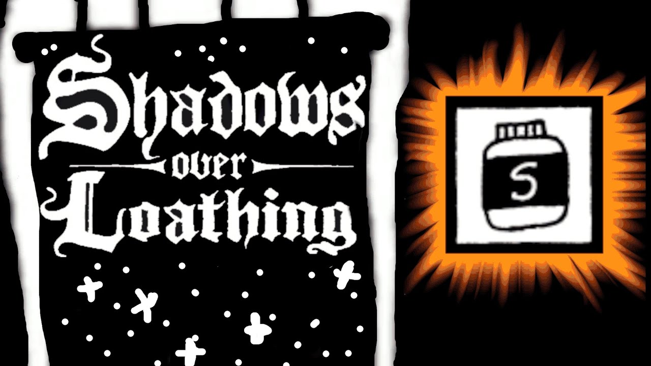 How to Save Sandwich! Shadows Over Loathing A Witch In Time