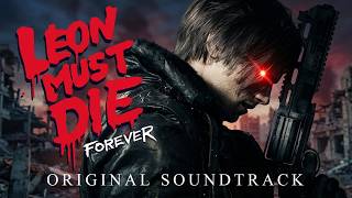 Resident Evil 9 Requiem OST - Leon Must Die Combat Theme Music