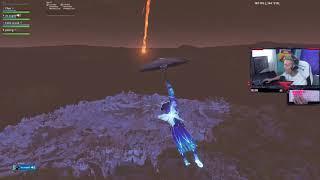 Fortnite Live Event Tfues Reaction