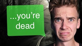 EX BOYFRIEND IS CRAZY | Yarn