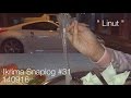 " Linut " Ikrima Snaplog #31 140916