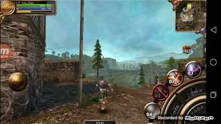 NEW GAME ANDROID | IZANAGI screenshot 5