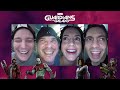 Marvel's Guardians of the Galaxy - Bloopers