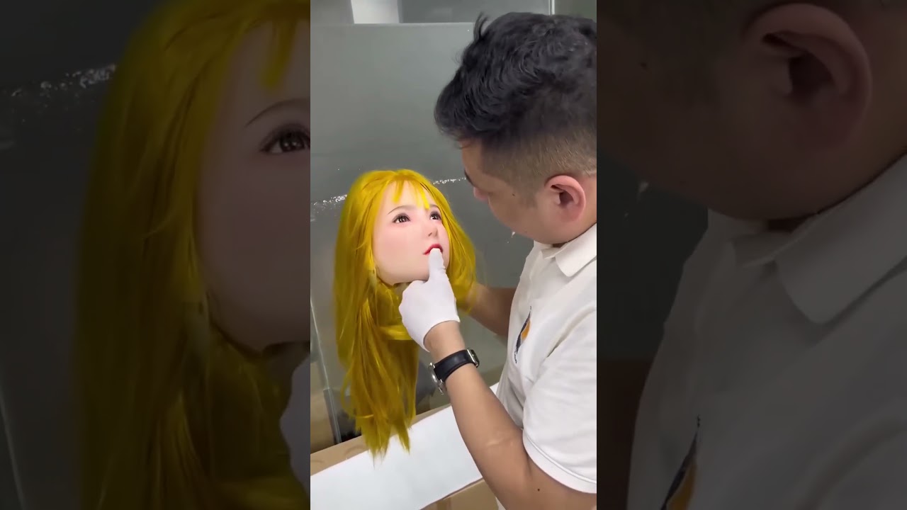 💗 Hold her once — you’ll never forget. 