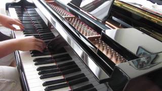 Aquarian Age - Tears - Piano