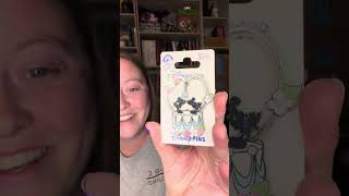 📬 DISNEY PIN MAIL UNBOXING! 🏰✨