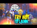 Best New Funny Moments Of Badge99😂 Must Watch Part3 - Garena Free Fire