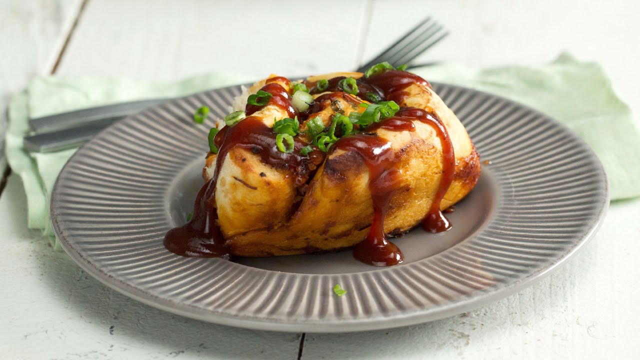 pulled calf muscle 3 BBQ Recipes You Can Make WITHOUT a Grill