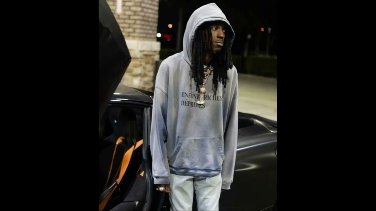 (FREE) Baby Smoove x Veeze Type Beat - Never Cared (@prodVantYDT)