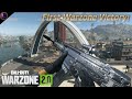Warzone 2.0 is Here! Winning Games With the Taq56!