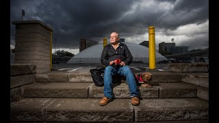 CANADA'S SHAMEFUL PAST: Son remembers imprisoned, 'incorrigible' mom