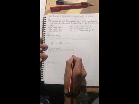 Video Estadística