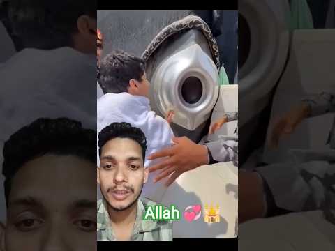 Kaba Sabscrab Viralvideos Travellover Muhammadﷺ