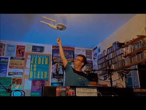 Außerirdisches Visum - Brill Alarm