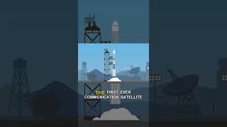 In 1958, America broadcast a Christmas message from space — and accidentally launched a multi-bil...