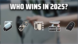 The Top 5 Best Key Fob Cover in 2025 - Must Watch Before Buying! The Top 5 Best Key Fob Cover In 2025 Must Watch Before Buying