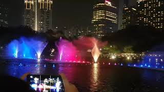Rudi popeye#kuala lumpur malaysia😍