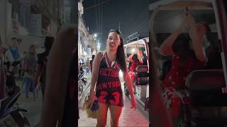 After Dark In Angeles City  What You Really See Here travel