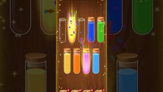 Leval - 44 water sort puzzle game 🎮