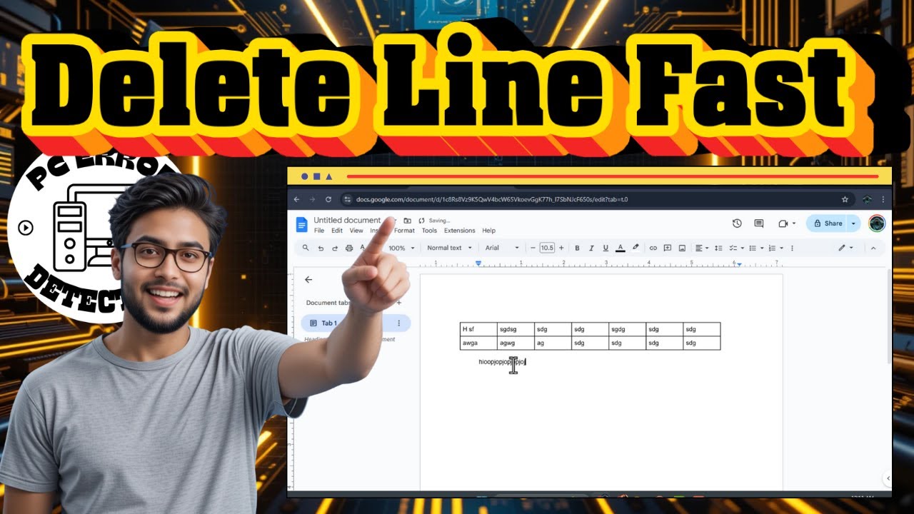 How To Delete Line Before Table In Google Docs Detailed Tutorial how-to-delete-line-before-table-in-google-docs-detailed-tutorial