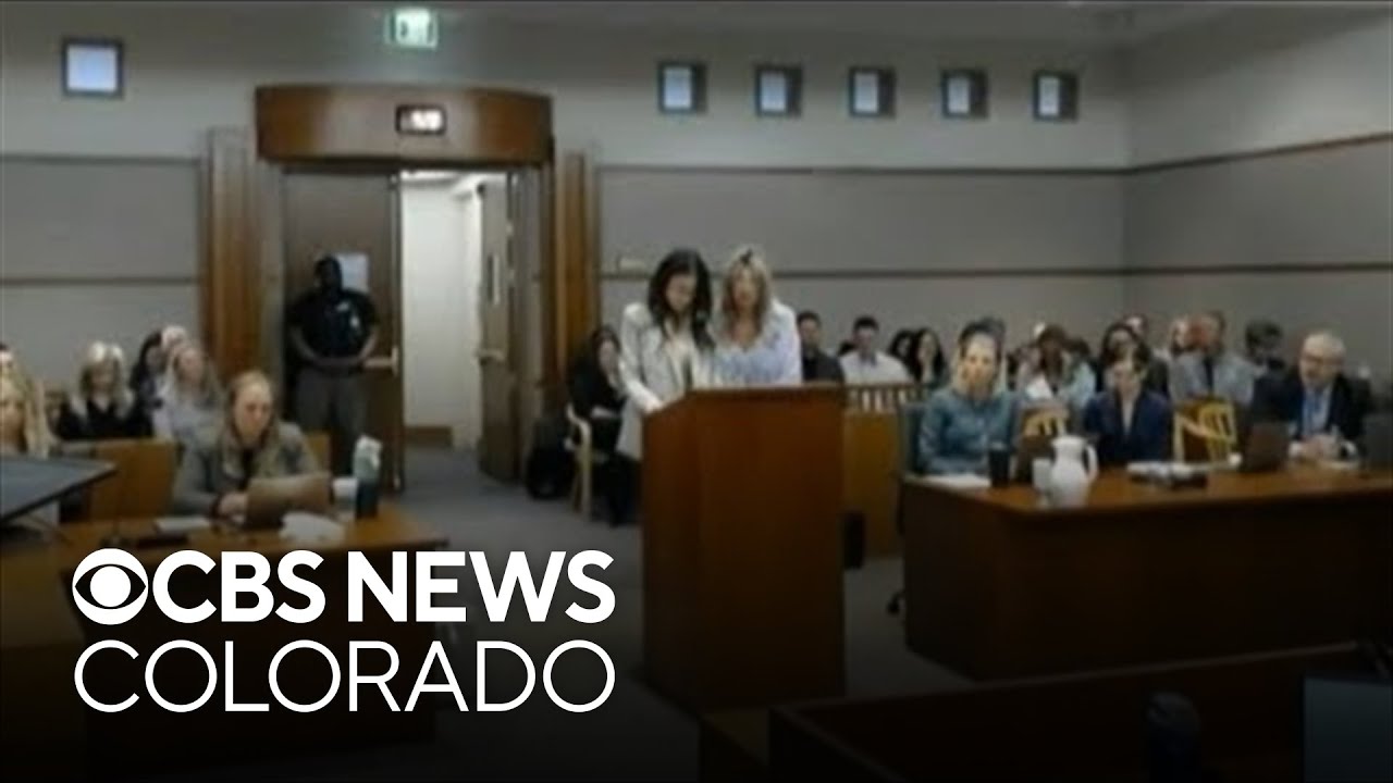 First of three defendants in deadly rock-throwing case is sentenced in ...
