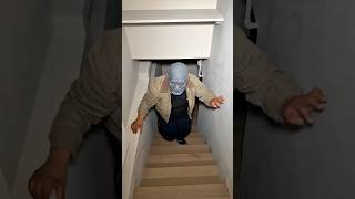 CHUCK E CHEESE IS REAL AND WAS CAUGHT IN MY BASEMENT AT AT 3A’!!SOMEONE CALL ARCADE CRANIACS!!