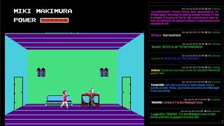 Devilman (NES) - Kaijus Don't Make Mazes Fun
