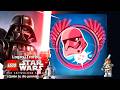 LEGO Star Wars: The Skywalker Saga | Logro/Trofeo | ''¿Quién te dio permiso...?''