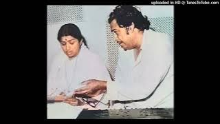 Phir Janam Lenge Hum (Sad Version) - Kishore Kumar & Lata Mangeshkar | Phir Janam Lenge Hum (1977) |