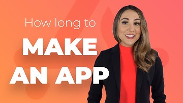 Zco - How Long Does It Take To Make an App?