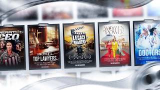 Full Inside Success TV: Stories That Change Lives | Official Trailer Guide