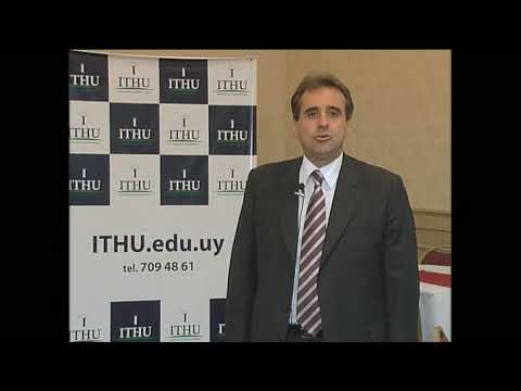 Remo Monzeglio - Director Carrera de Hoteleria en el ITHU. - YouTube