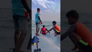 Its All About Balancing....